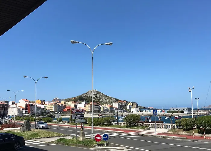 O'corpino Apartman *