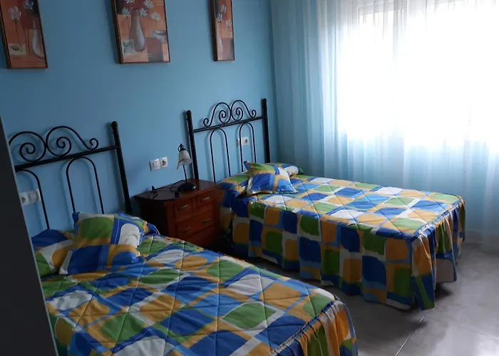 Apartament O'corpino *